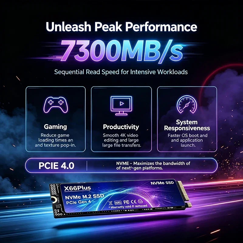 M.2 SSD 하드 디스크 1TB, 2TB, 4TB,  - M.2 Nvme 4Tb Pcie 4.0 Ssd 리뷰 및 가격